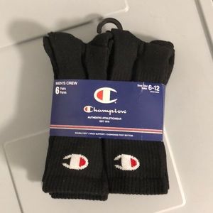 Mens Champion socks